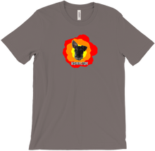 coster8 T-Shirts