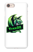 vrexdk iPhone Phone Cases
