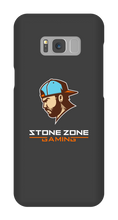 StoneZoneGaming Samsung Phone Cases