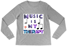 Maseko Clothing Long Sleeve T-Shirt