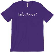 Oily Mama - T-Shirt
