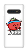 WEEE Samsung Phone Cases