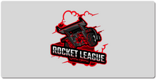 rocket league with oath