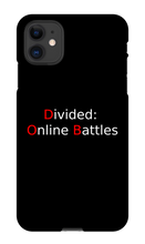 EvolvedPhoenixYT iPhone Phone Cases