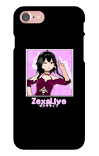 ZexaLive iPhone Case [Logo]
