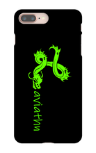 laviathn iPhone Phone Cases