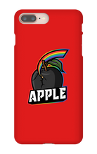 appleoverdrive iPhone 8 phone case