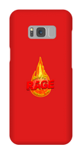 averageresult Samsung Phone Cases