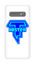 MrTeeXD Logo Samsung Phone Cases