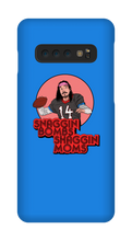 Snaggin Samsung Phone Cases