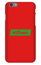 IrlChase's iPhone Phone Cases