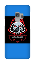 jokertmm38 Samsung Phone Cases