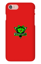 Kdog's Amazing iPhone Phone Cases