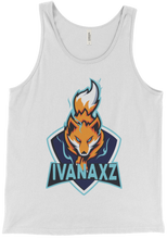 ivanaxz Tank Top