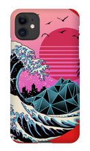 BQNK iPhone Phone Cases