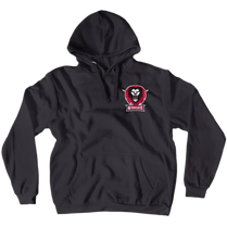 Ntricate Gaming Hoodies (No-Zip/Pullover)