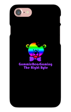 GummieBearGaming iPhone Phone Cases