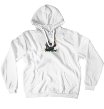 skudbukit Hoodies (No-Zip/Pullover)