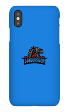 thelgnddragon iPhone Phone Cases