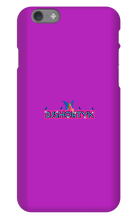 dj_shorty_k iPhone Phone Cases