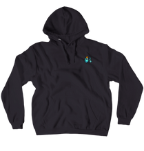 Cheesecake Logo Hoodies (No-Zip/Pullover)