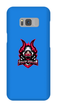 stealthyrebellion Samsung Phone Cases