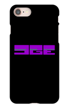 DGE iPhone Phone Cases