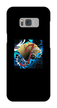 bullseyeofthejteam Samsung Phone Cases