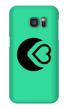 cristinaa Samsung Phone Cases