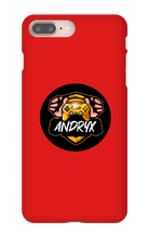 andryx2006 iPhone Phone Cases