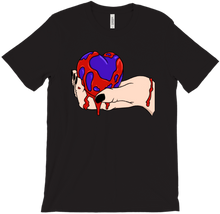 Bloody Heart T-Shirts