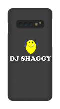 djshaggy47 Samsung Phone Cases