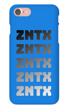 ZenTix06 - iPhone Phone Cases