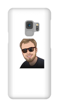 jpk1ller Samsung Phone Cases