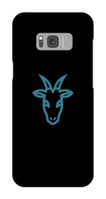 GOATish Samsung Cases