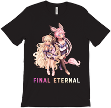 finaleternal T-Shirts
