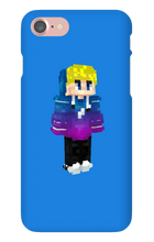 Mdtcool iPhone Phone Case