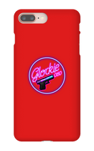 glockie060 iPhone Phone Cases