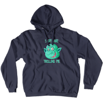 winsslow Hoodies (No-Zip/Pullover)
