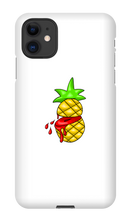 killcarmine iPhone Phone Cases