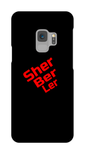 sherberler Samsung Phone Cases