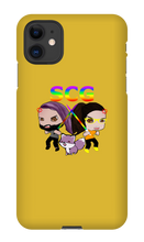 SCG United iPhone Case!
