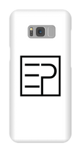elohimprophet Samsung Phone Cases Black Lettering