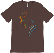 Tee-Shirt Dual Samus (LIMITED)