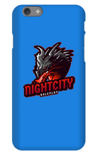 Cover NightCity