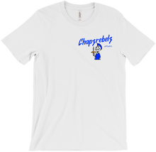 chapzrebelz T-Shirts