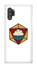 frieddiceparadice Samsung Phone Cases