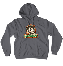 CypherRellik Head Hoodies (No-Zip/Pullover)