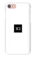 x2kscho iPhone Phone Cases