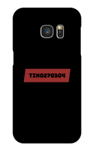 tino270304 Samsung Phone Cases